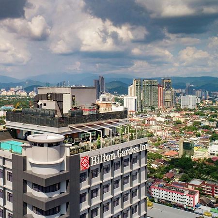 Hilton Garden Inn Kuala Lumpur - South Exterior foto