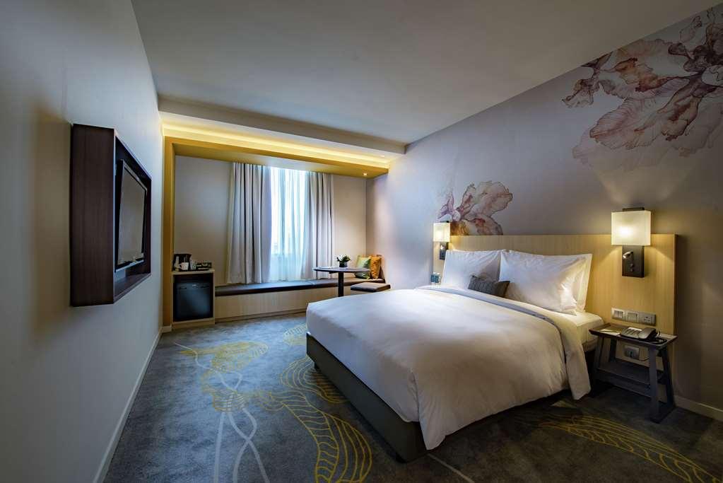 Hilton Garden Inn Kuala Lumpur - South Quarto foto