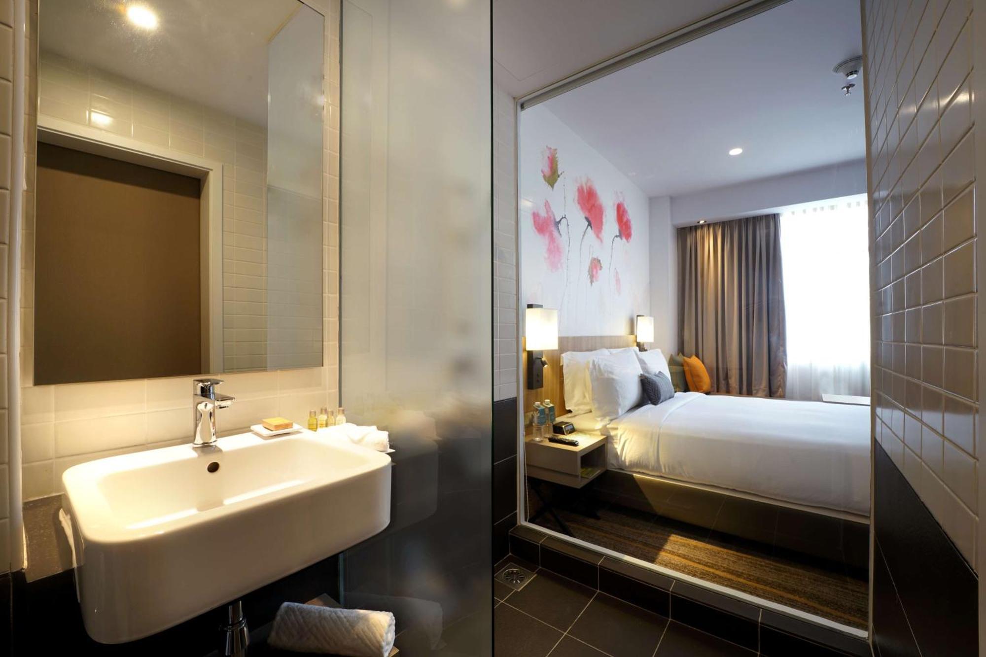 Hilton Garden Inn Kuala Lumpur - South Exterior foto